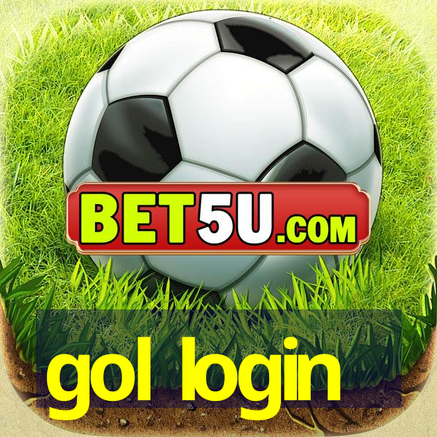 gol login